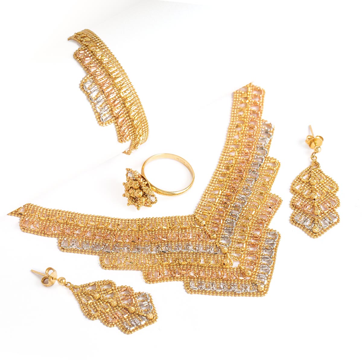 سرویس شال دوریکا