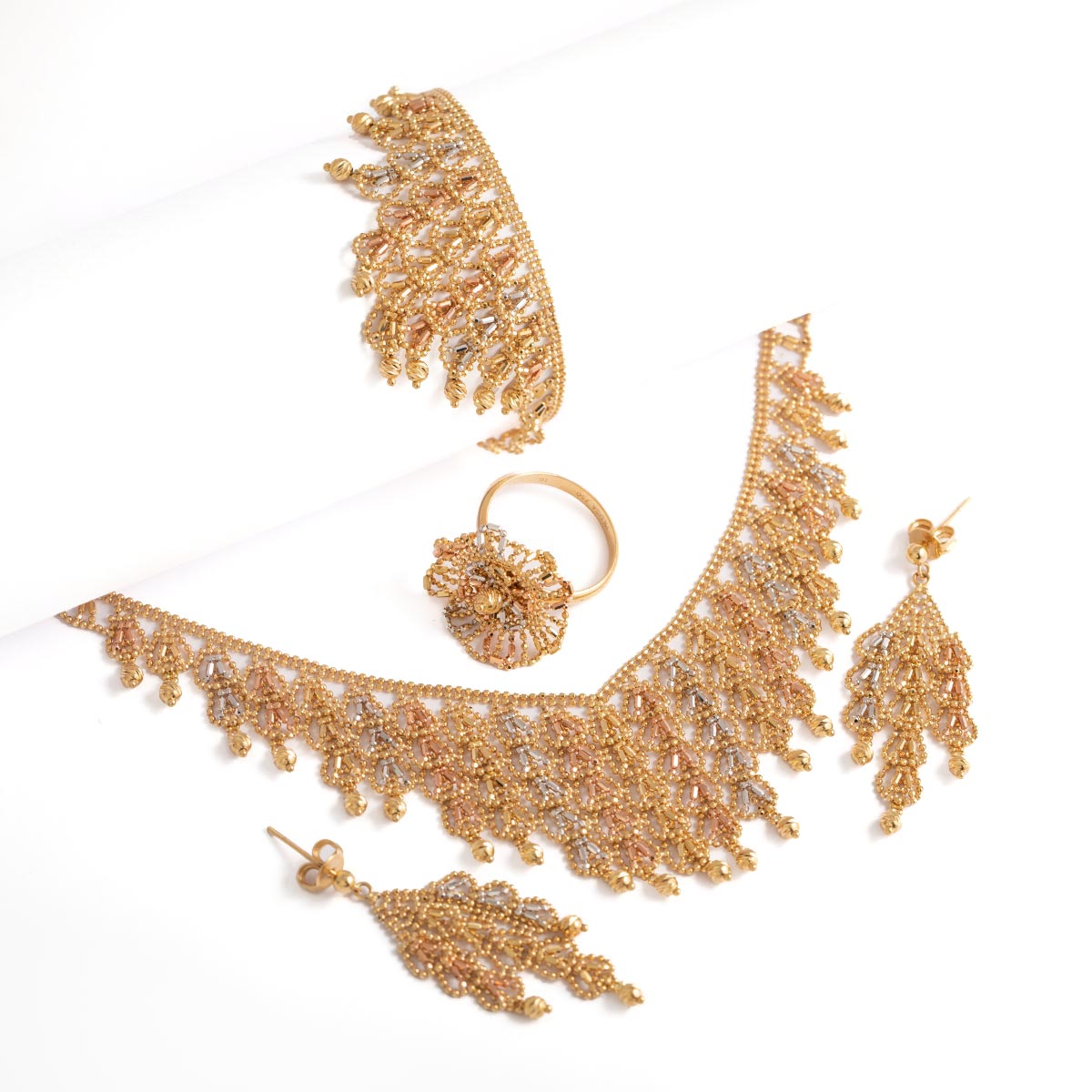 سرویس شال دوریکا