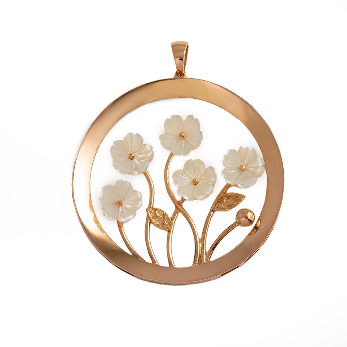 مدال آبگینه