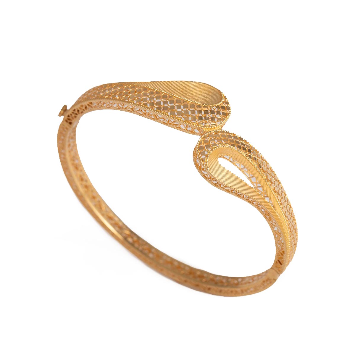 دستبند النگویی ایوا