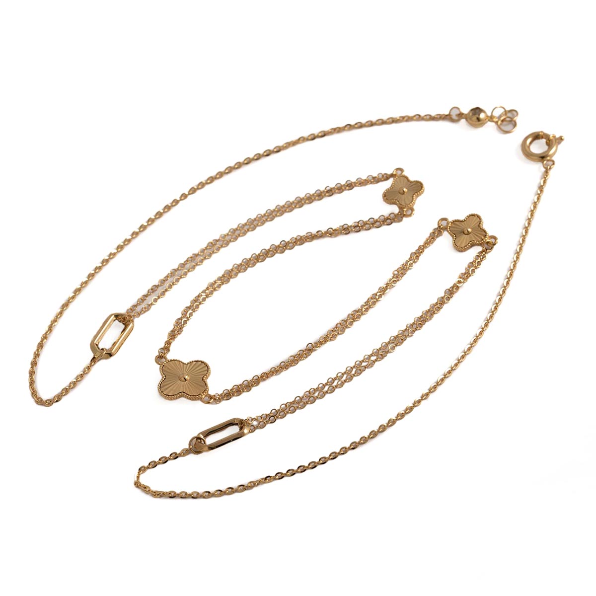 گردنبند ماریا ونکلیف