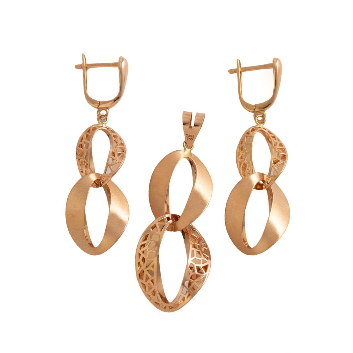 نیم ست نئونرو