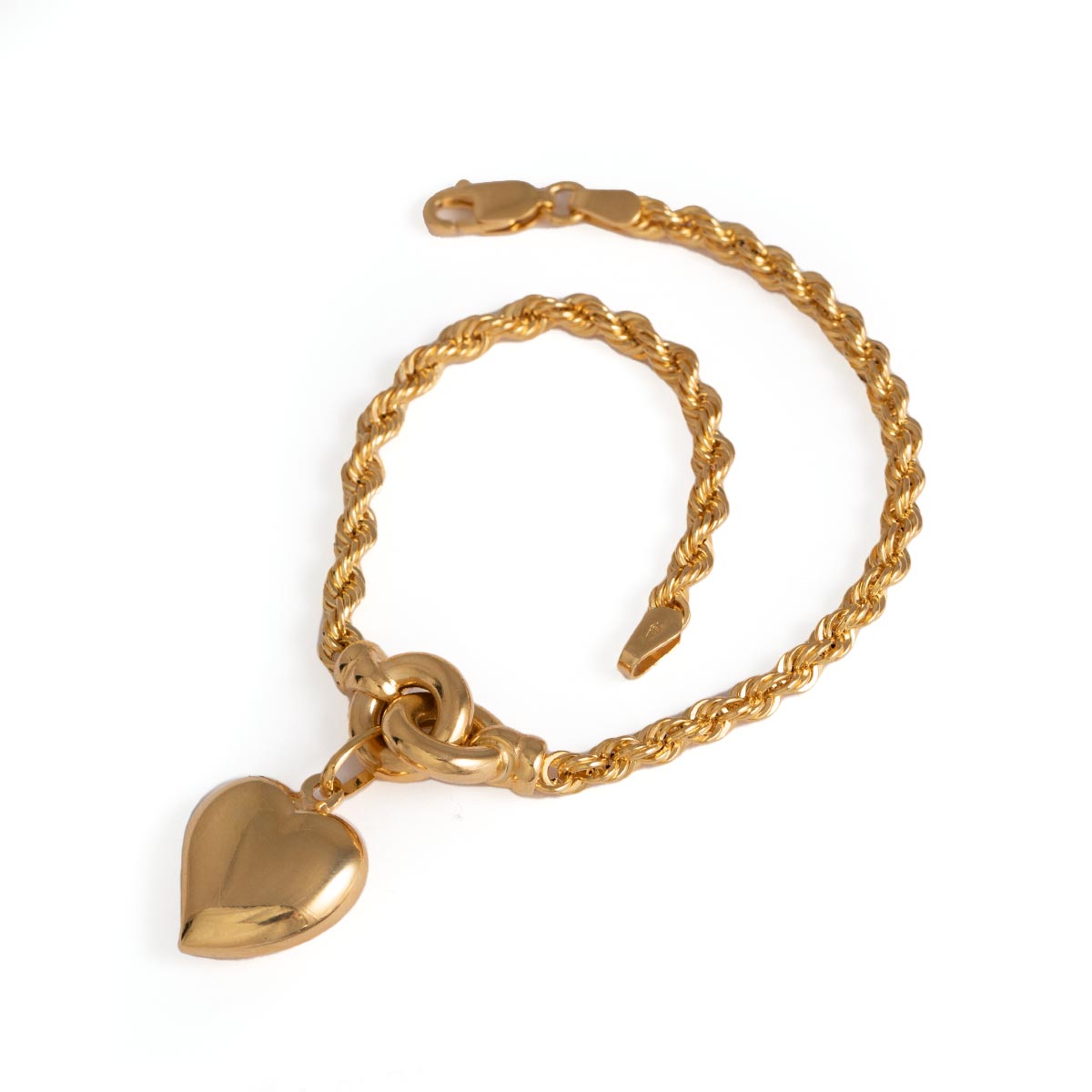 دستبند طنابی