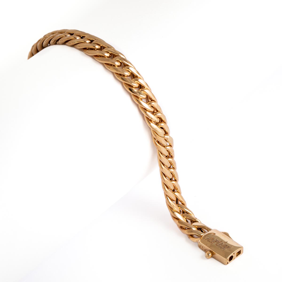 دستبند کارتیه