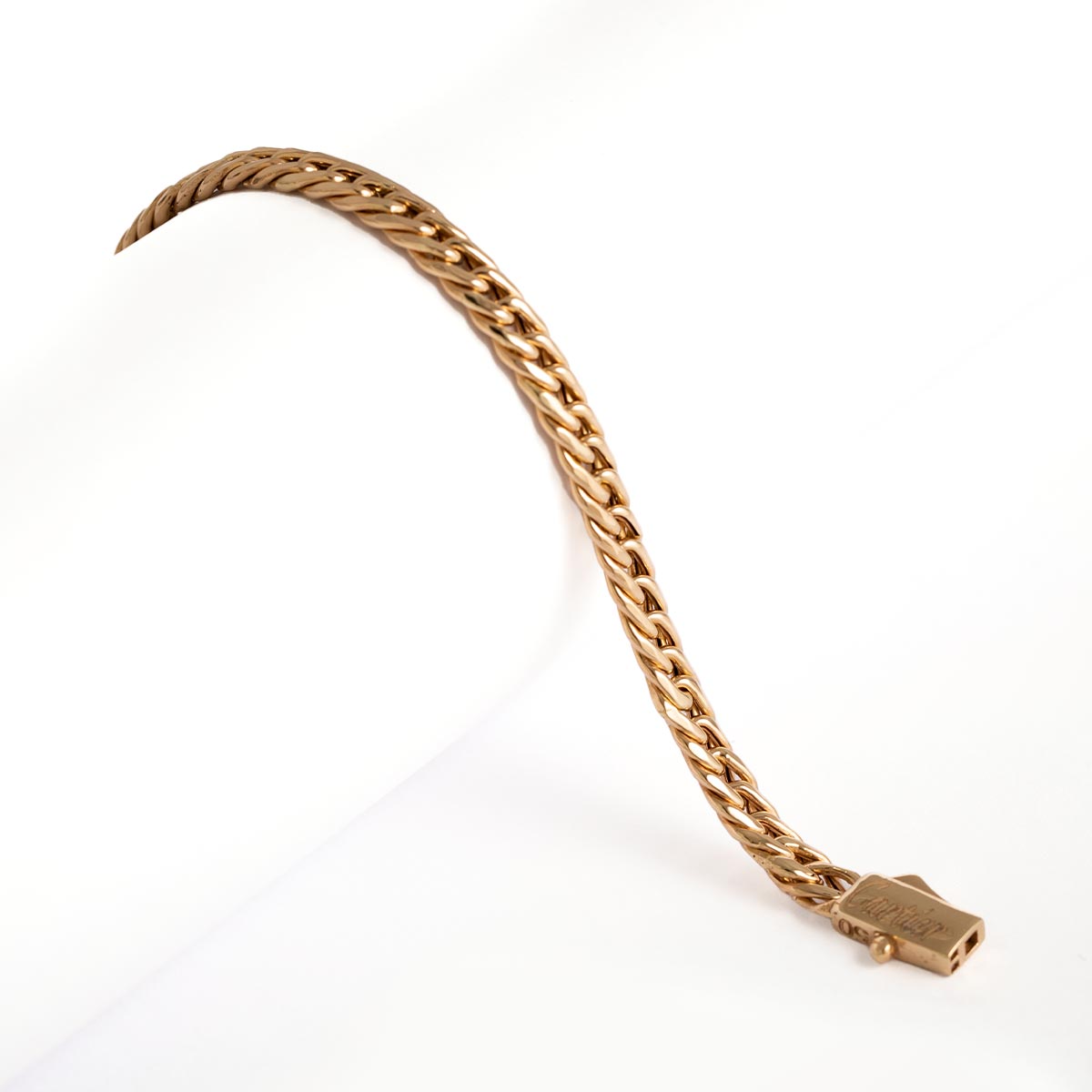 دستبند کارتیه