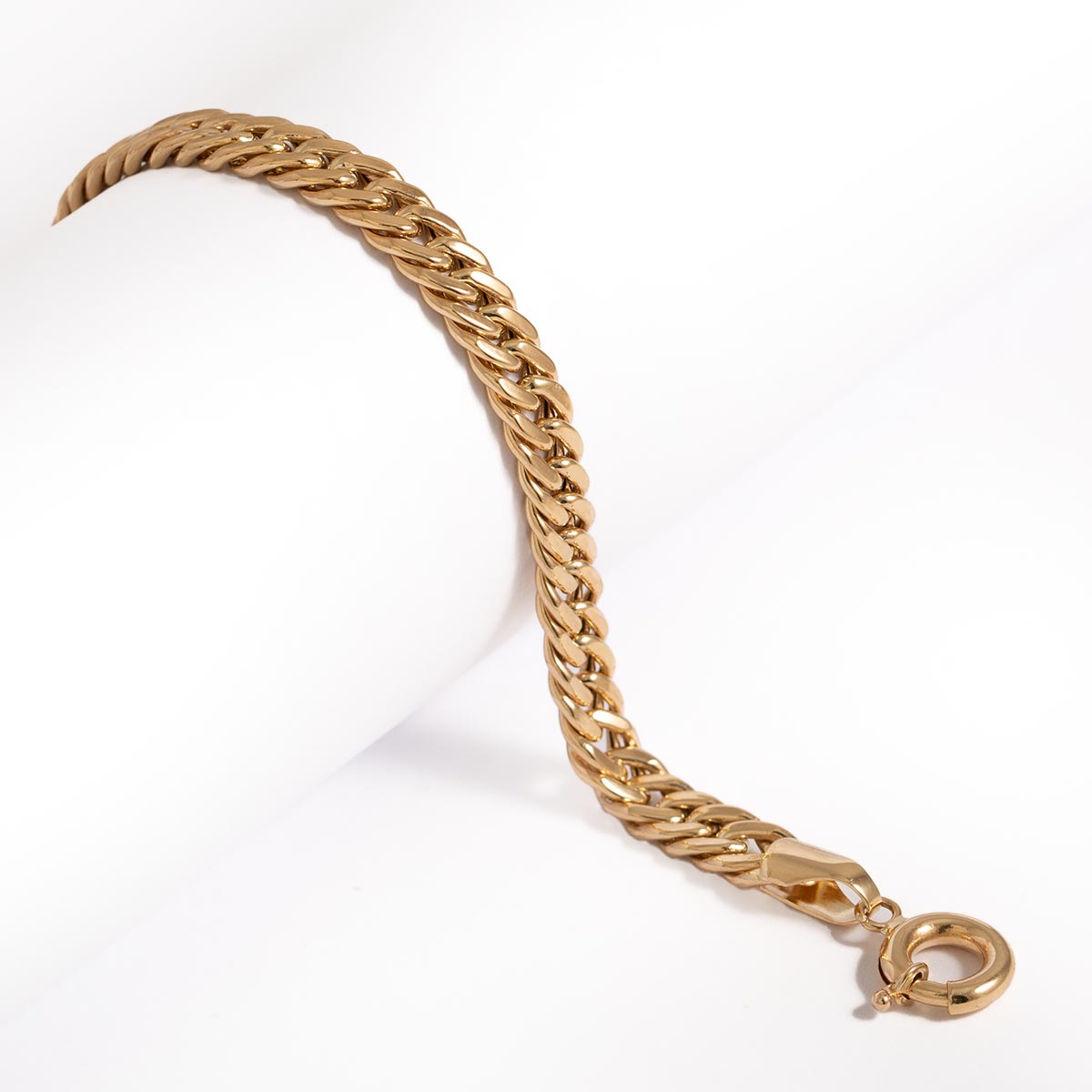 دستبند کارتیه تخت