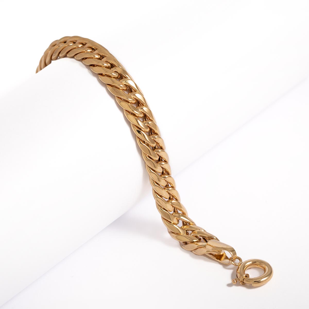 دستبند کارتیه تخت