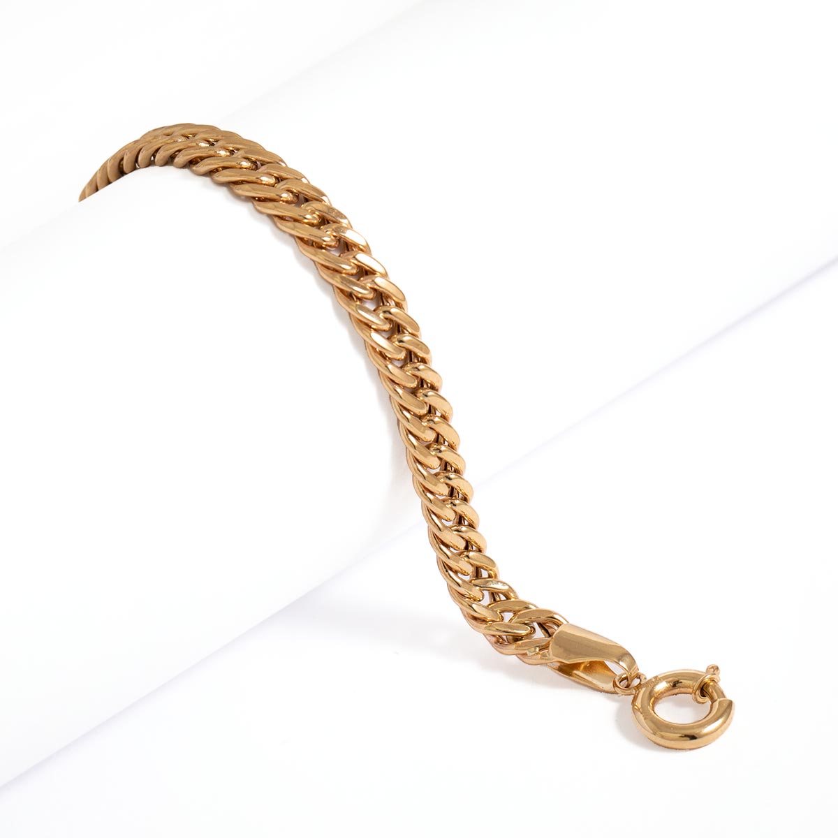 دستبند کارتیه تخت