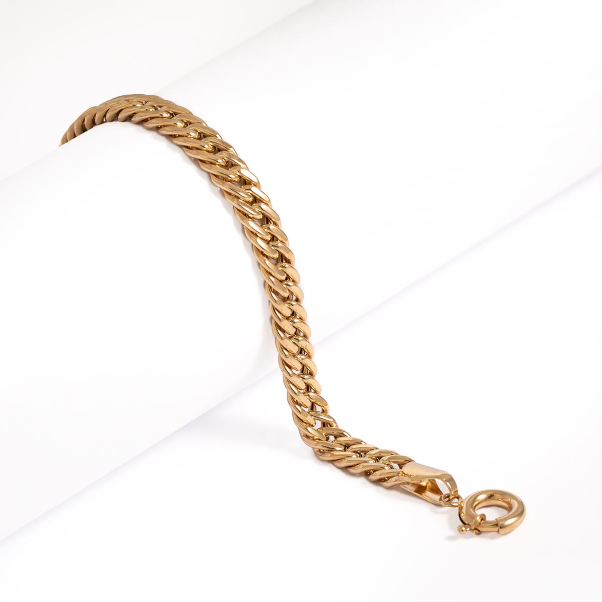 دستبند کارتیه تخت