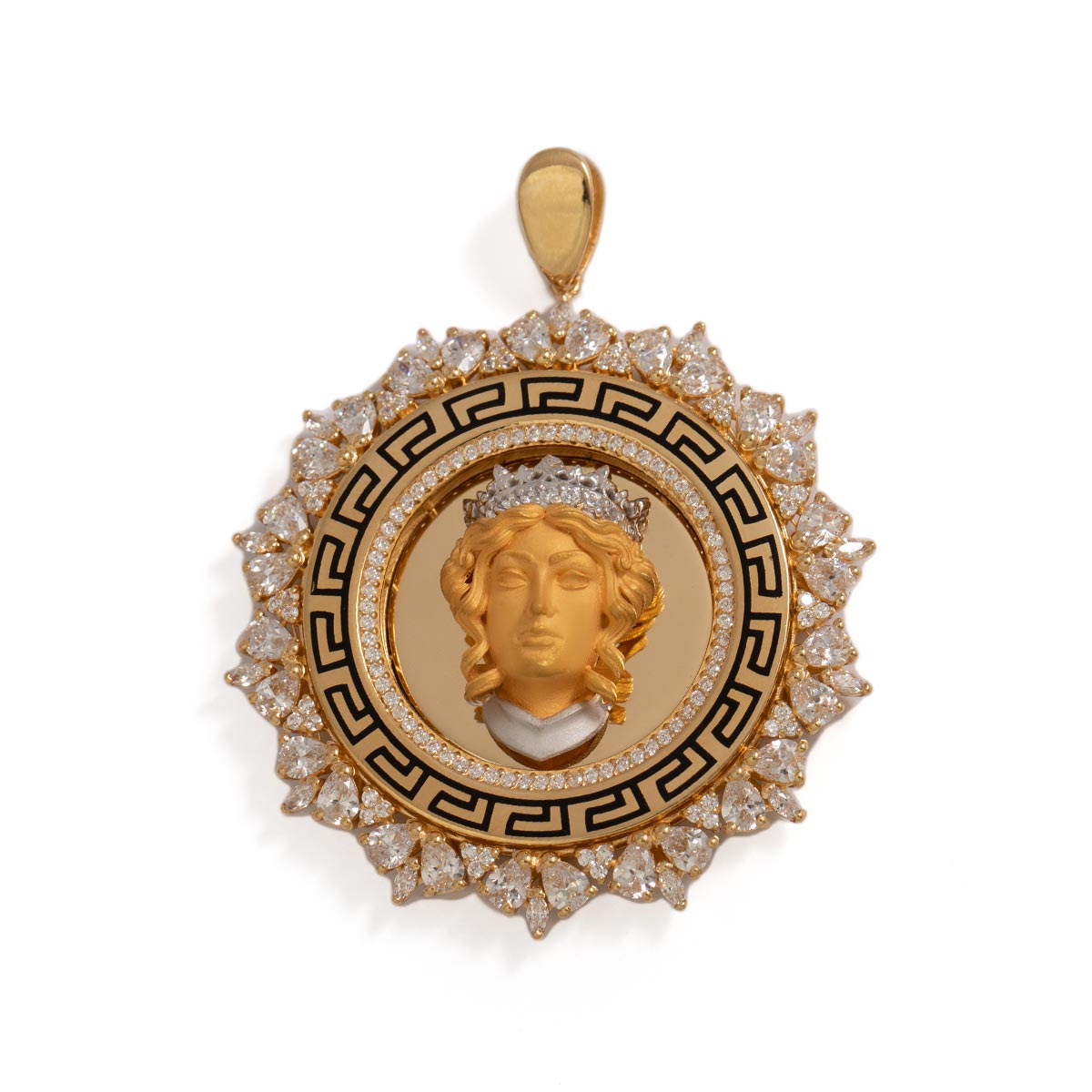 انگشتر مردانهMG