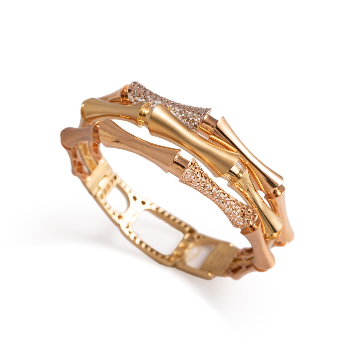 دستبند استخوانی