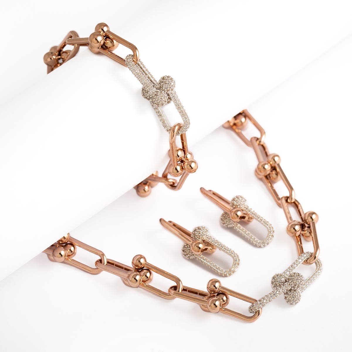 دستبنداکسترا تیفانی