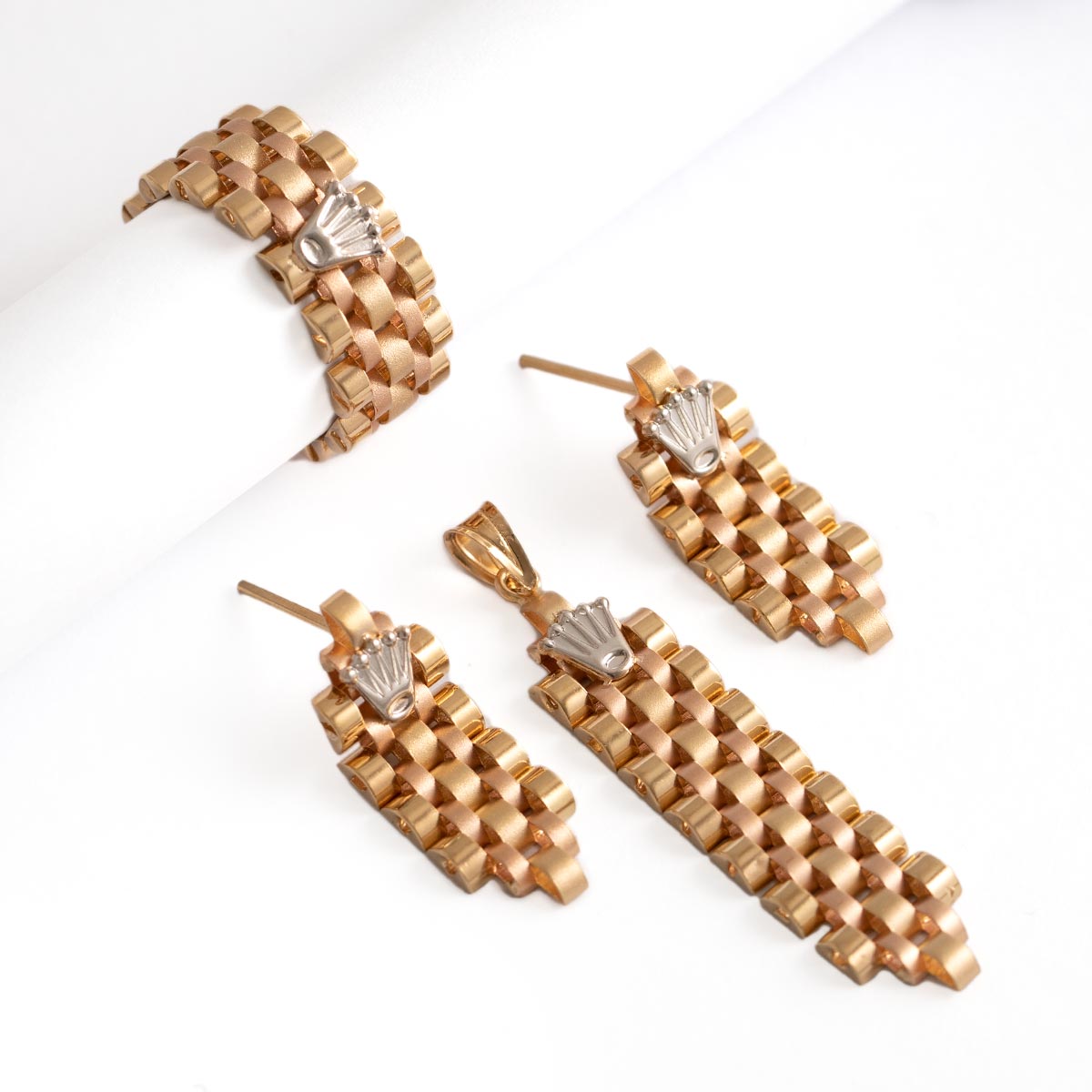 نیم ست رولکس