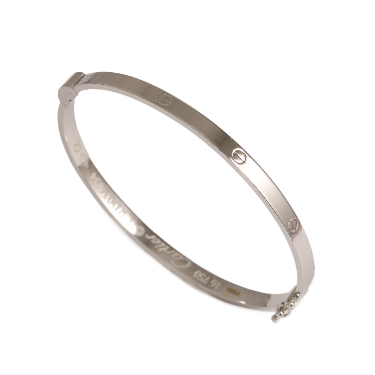 دستبند النگویی کارتیر