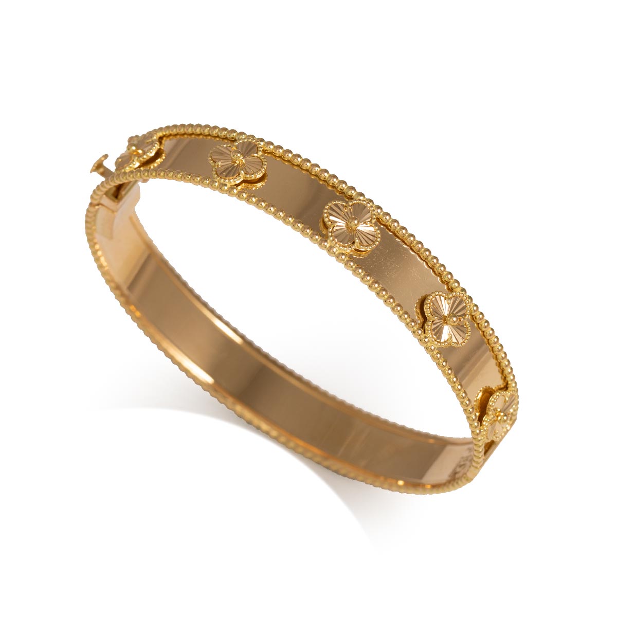 دستبند النگویی ونکلیف