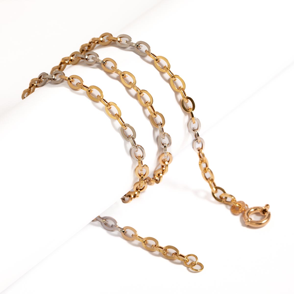 زنجیر گلستانه