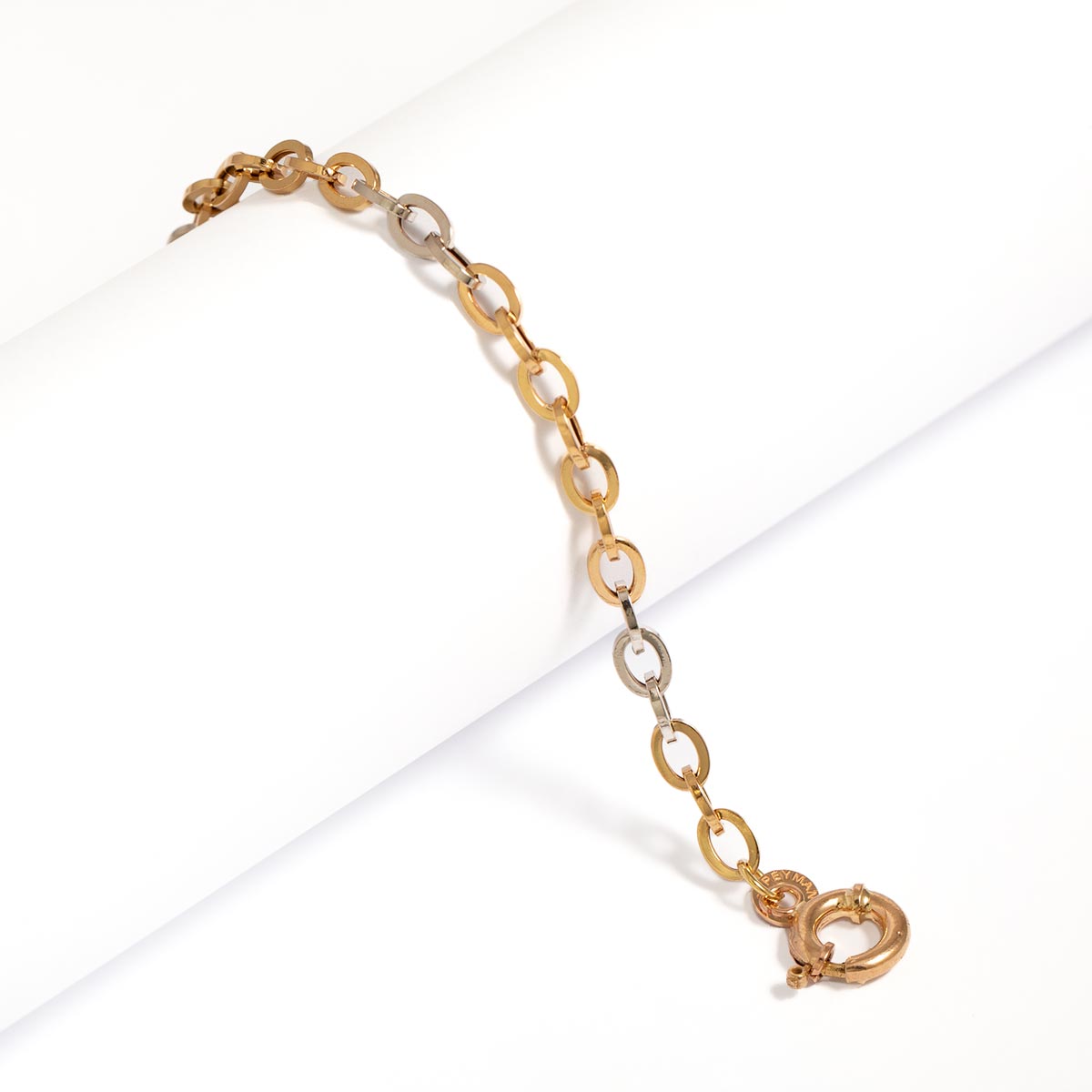 دستبند مردانه گلستانه