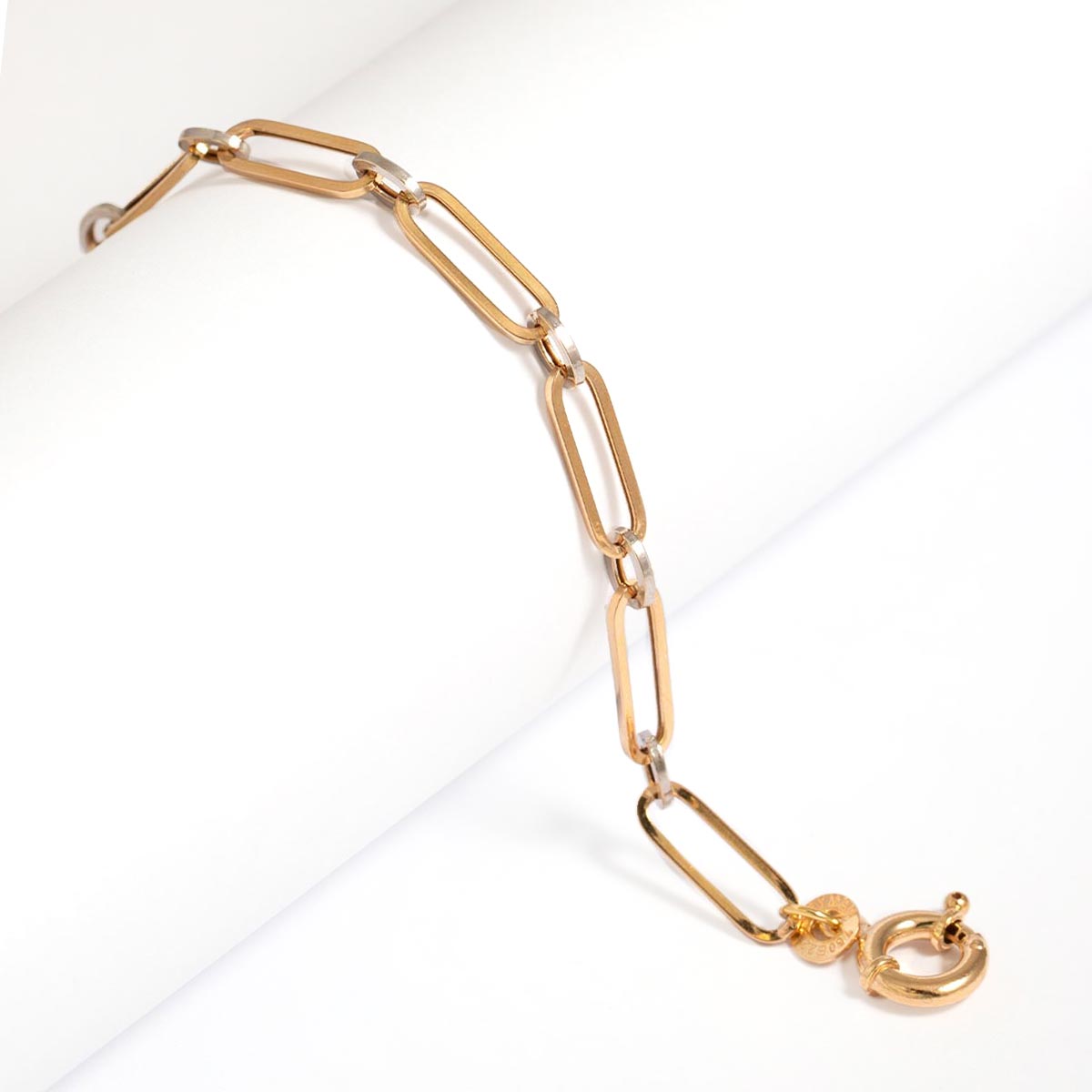 دستبند مردانه گلستانه