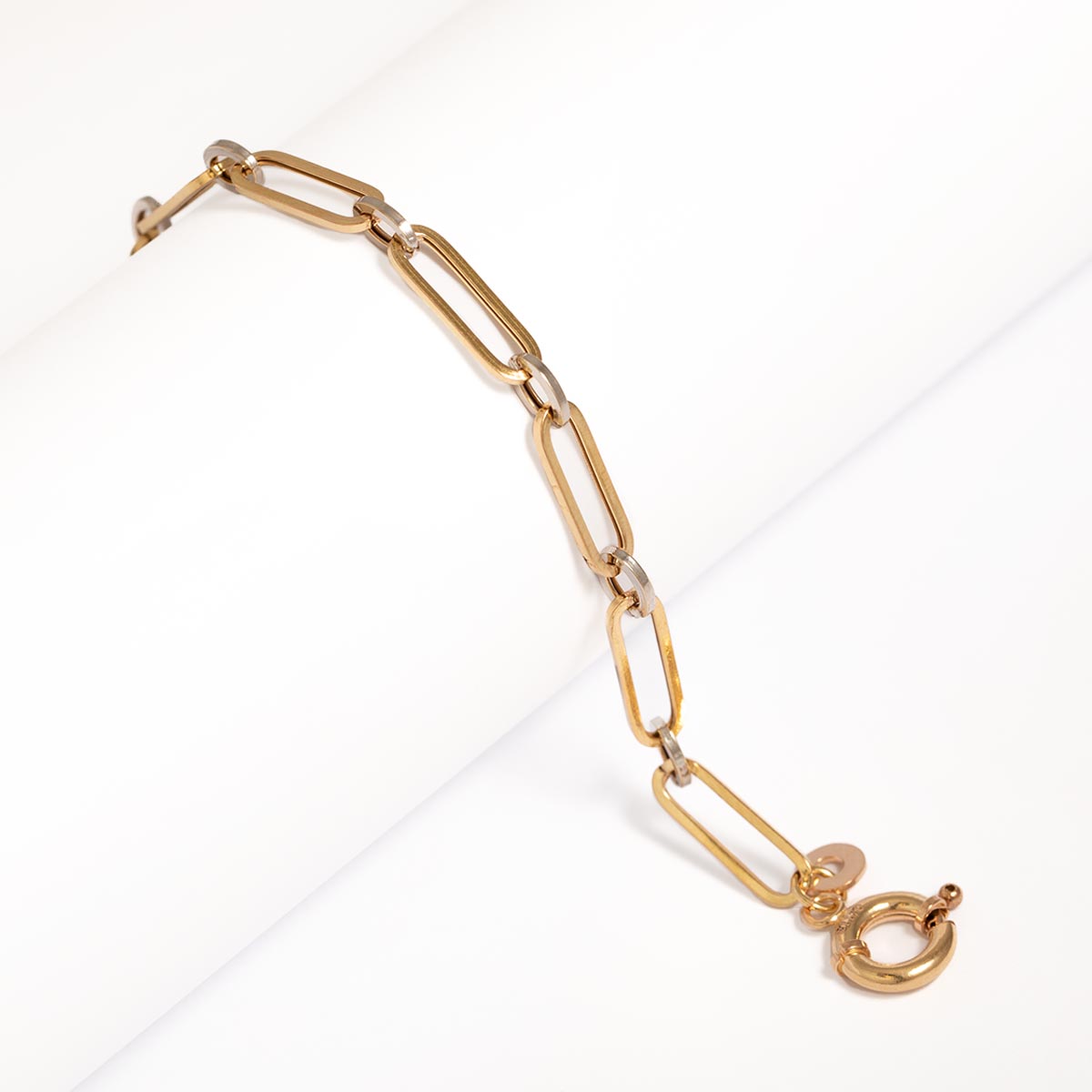 دستبند مردانه گلستانه