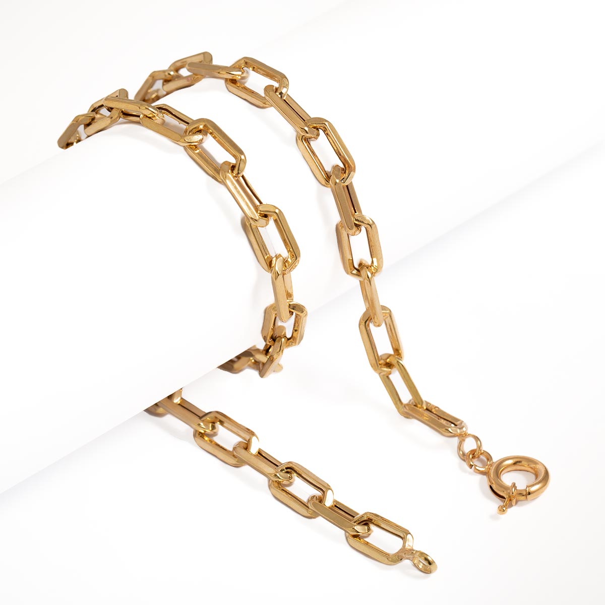 زنجیر مردانه تیفانی