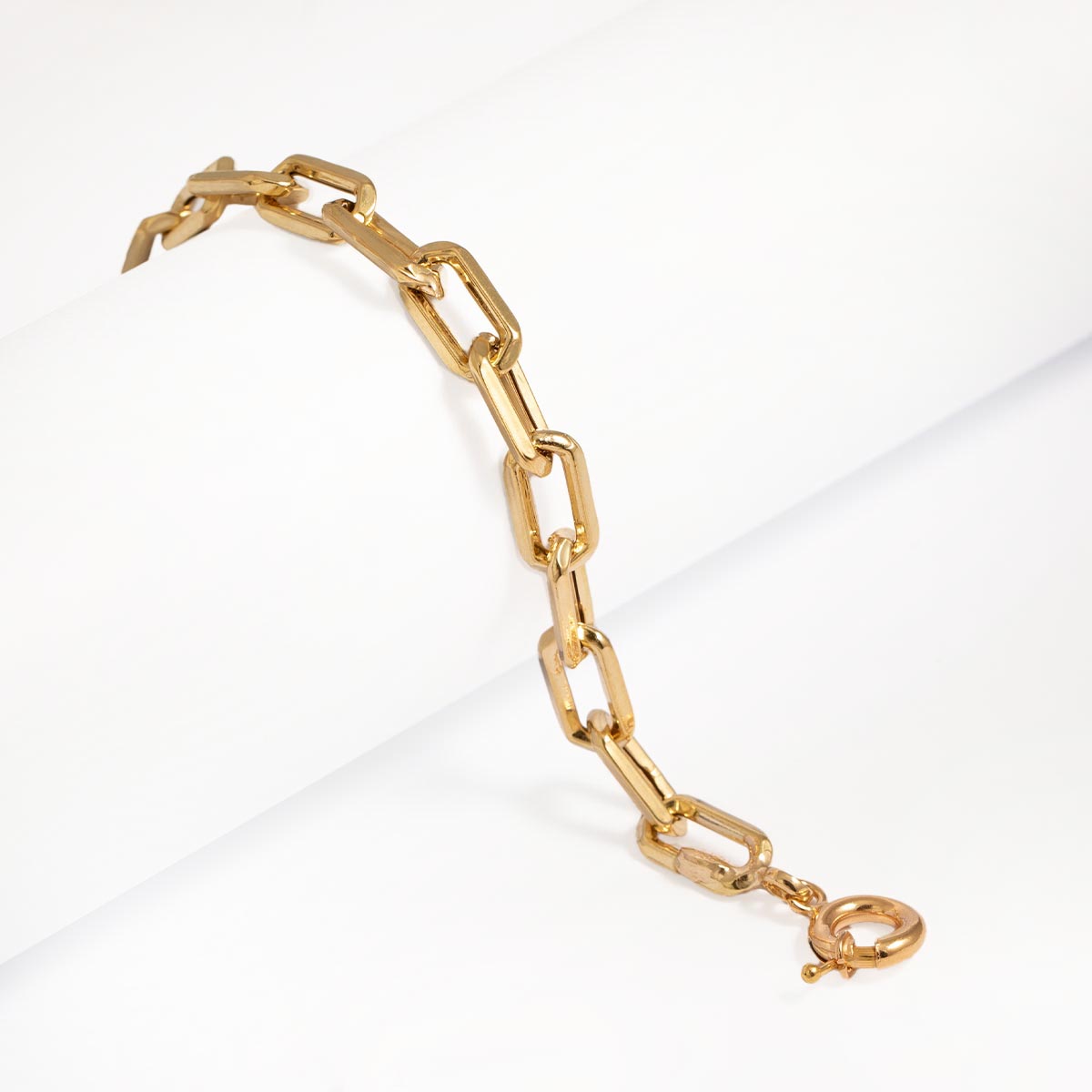 دستبند مردانه تیفانی