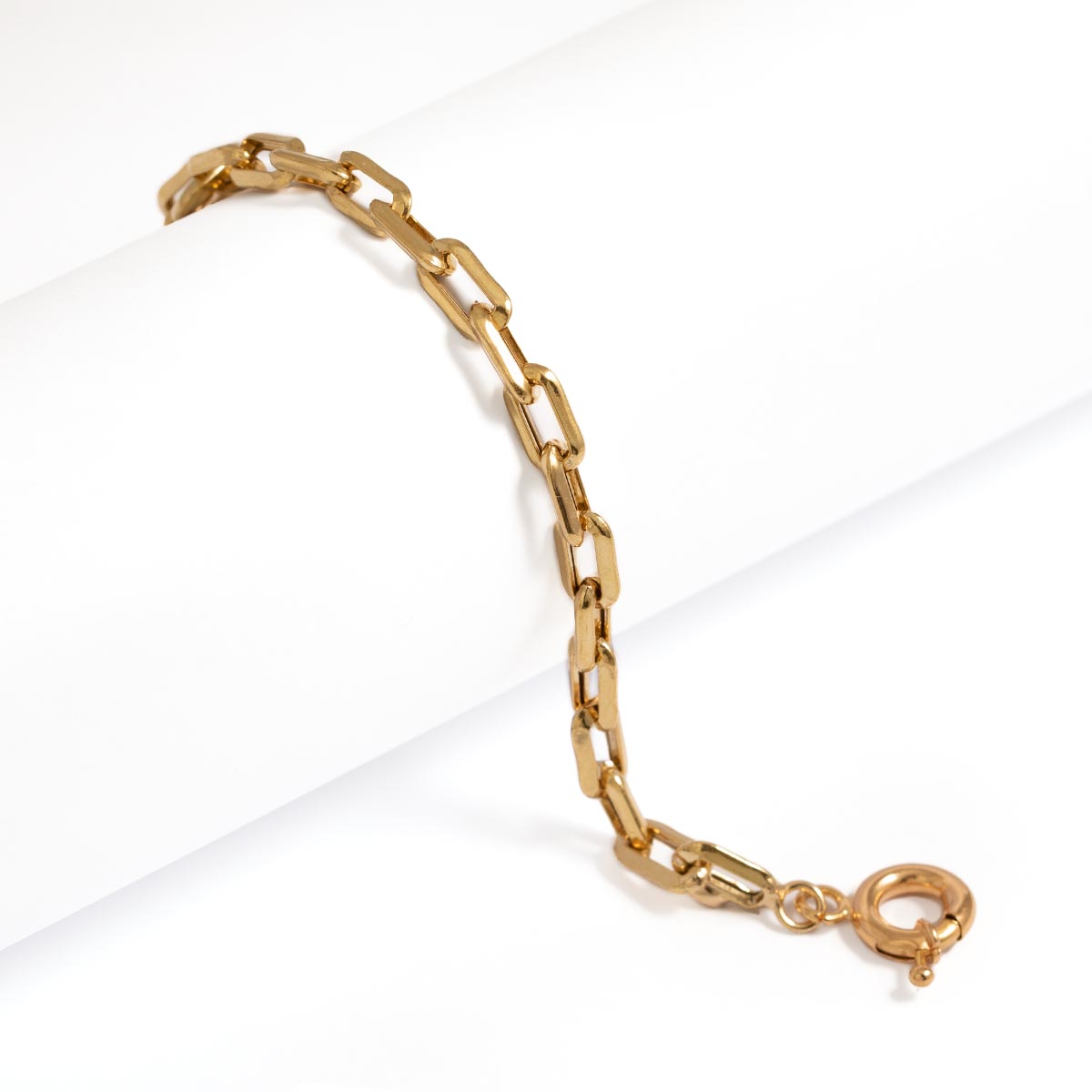 دستبند مردانه تیفانی