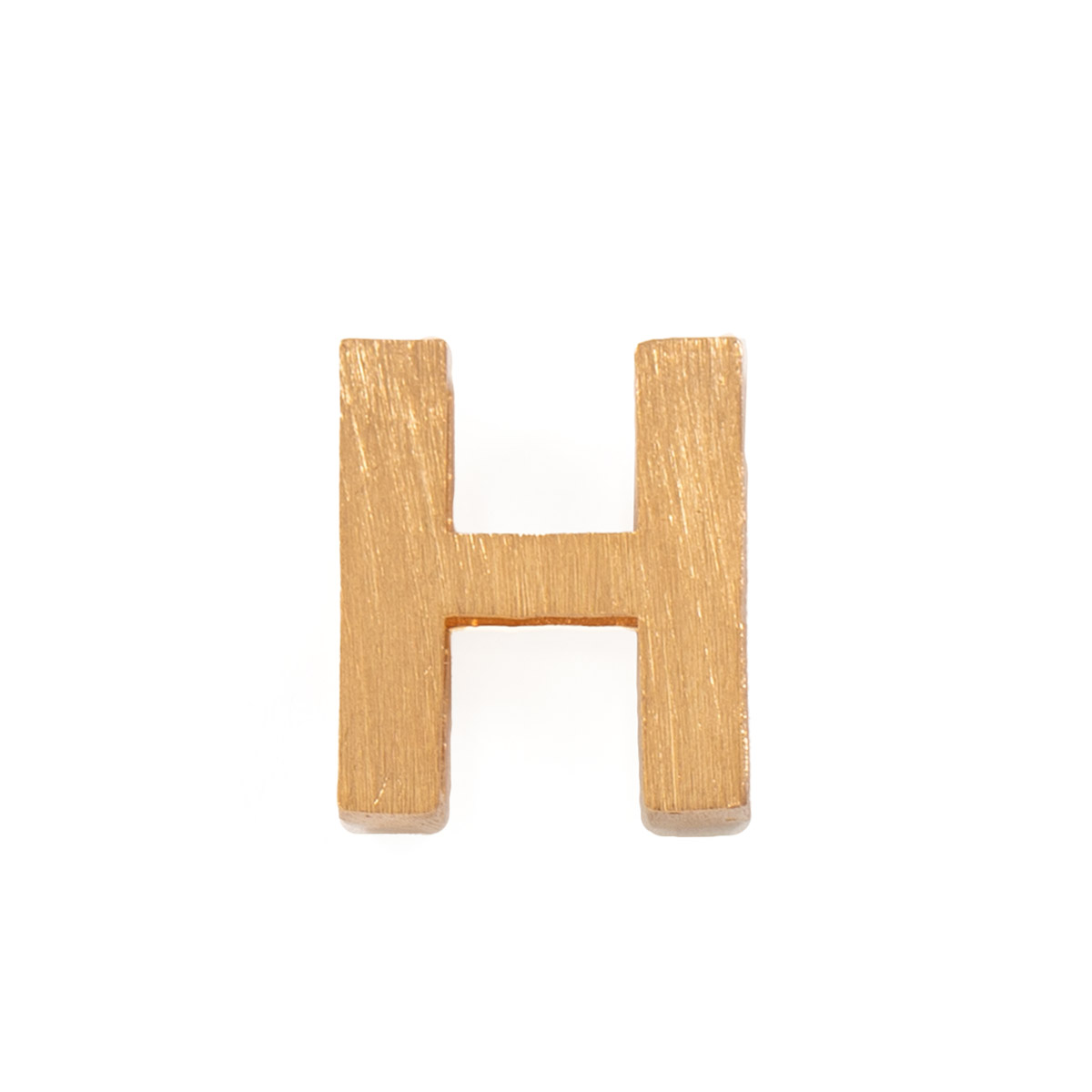 مدال حرف H