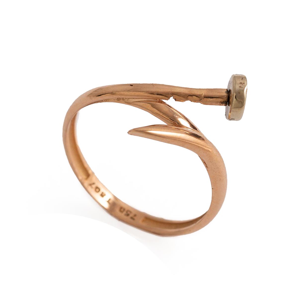 انگشتر مینیمال