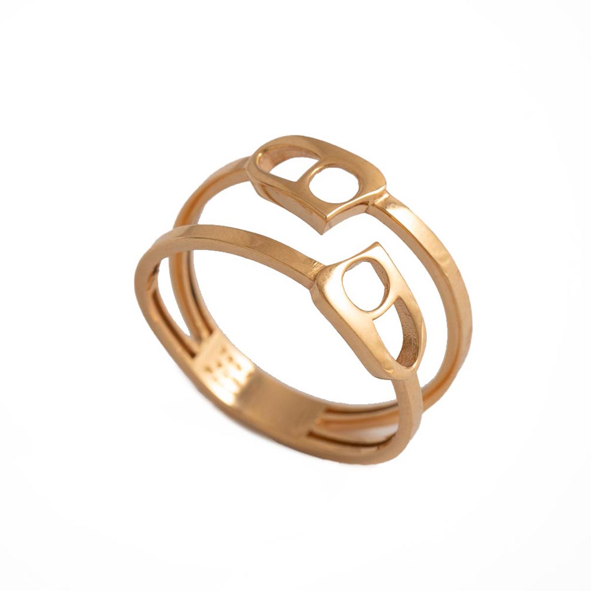 انگشتر مینیمال