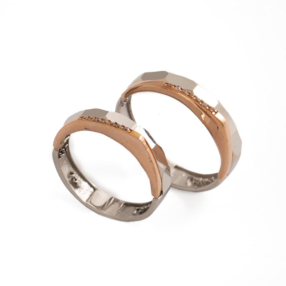 حلقه زنانه مدیران گلد