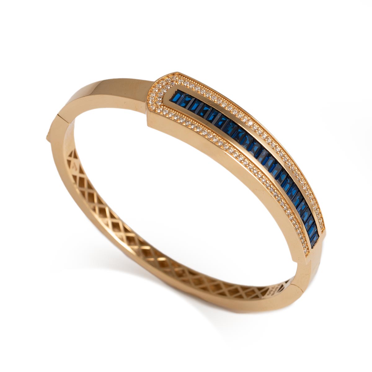 دستبند النگوییSHAYA