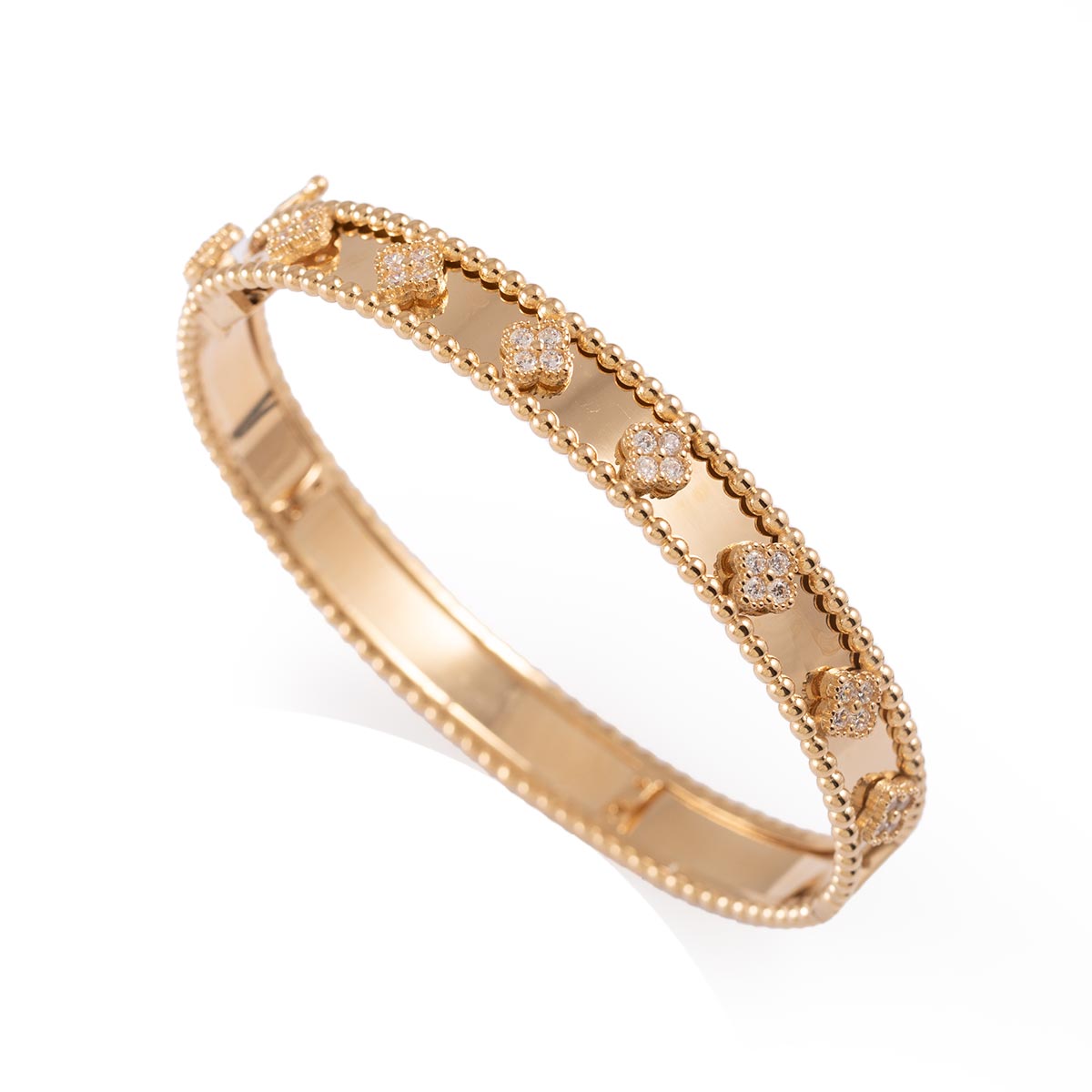 دستبند النگویی ونکلیف