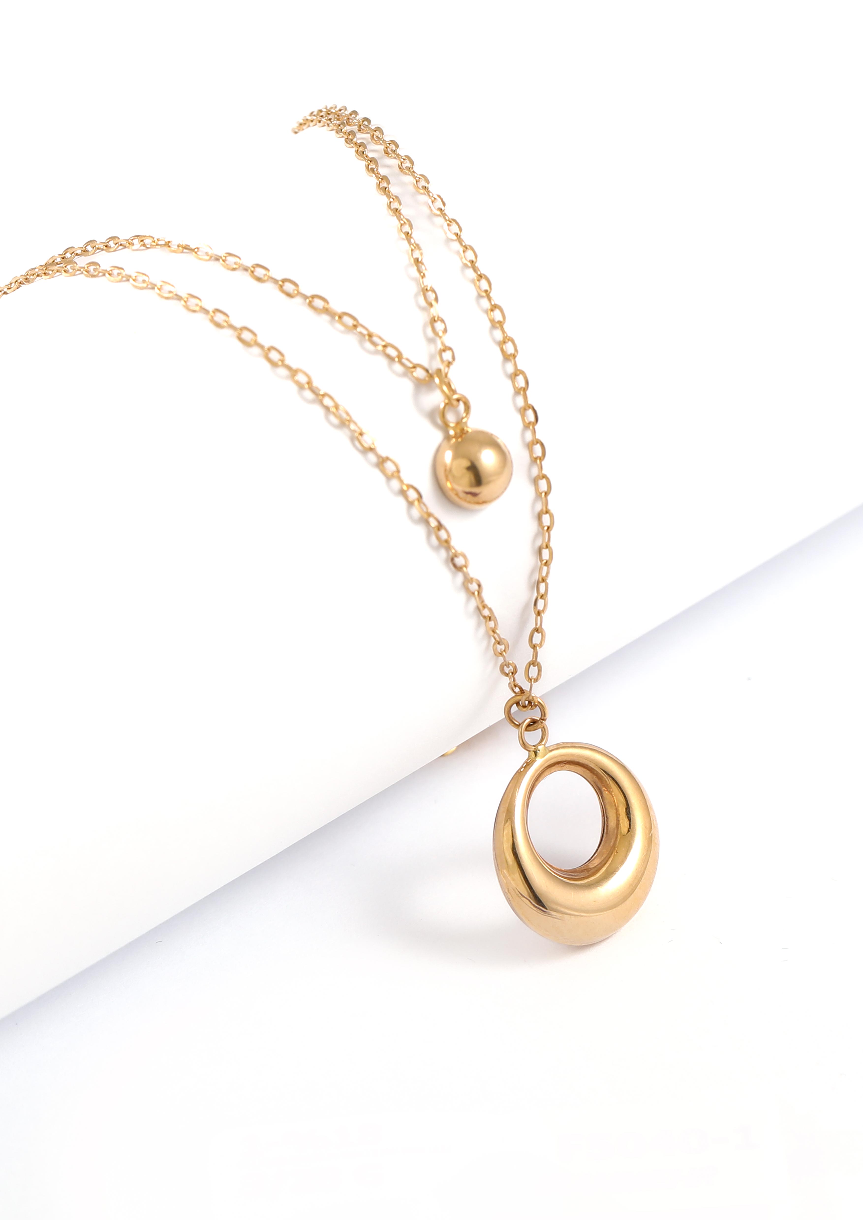 گردنبند ظریف