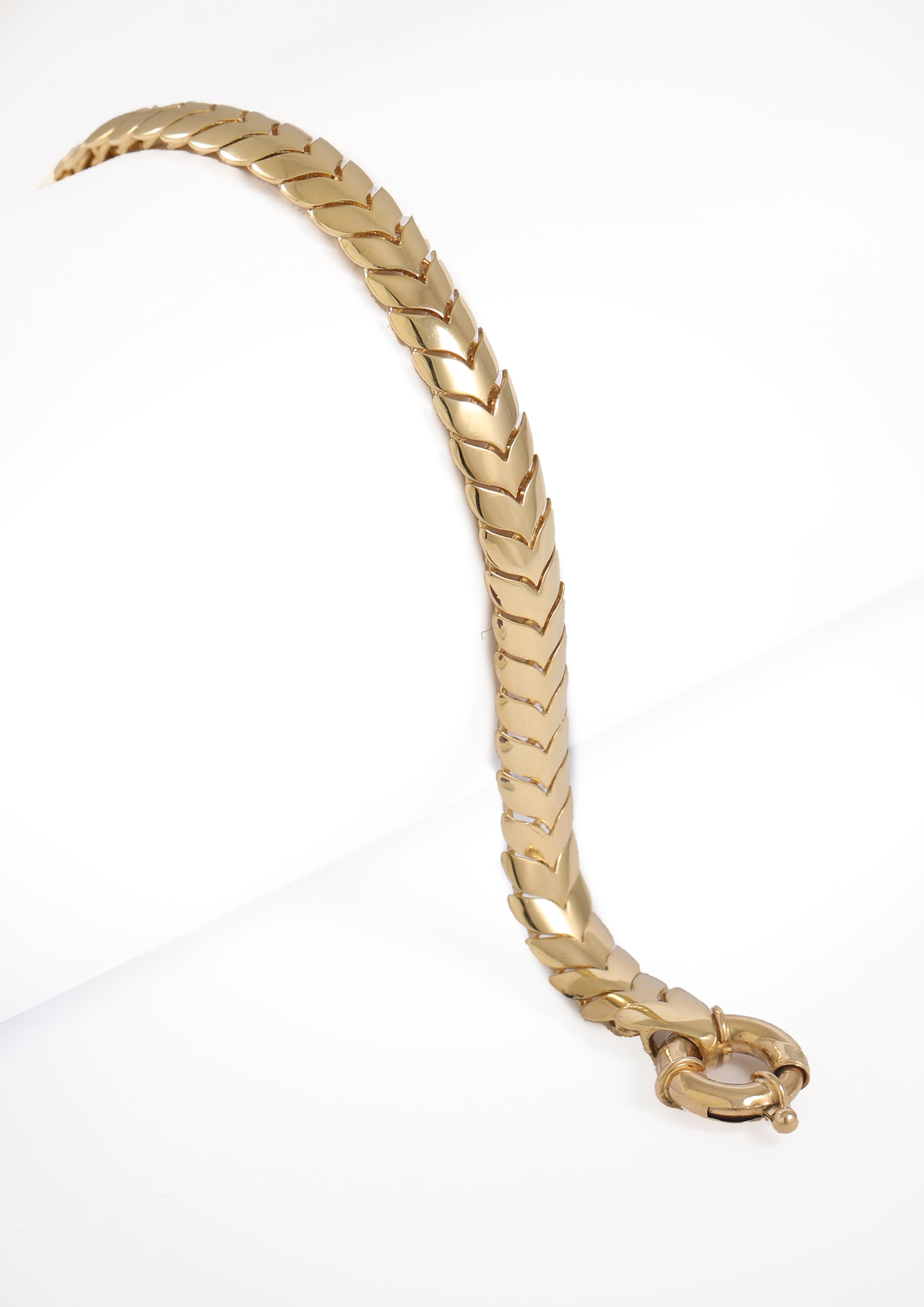 دستبند ماری ژوپینگ