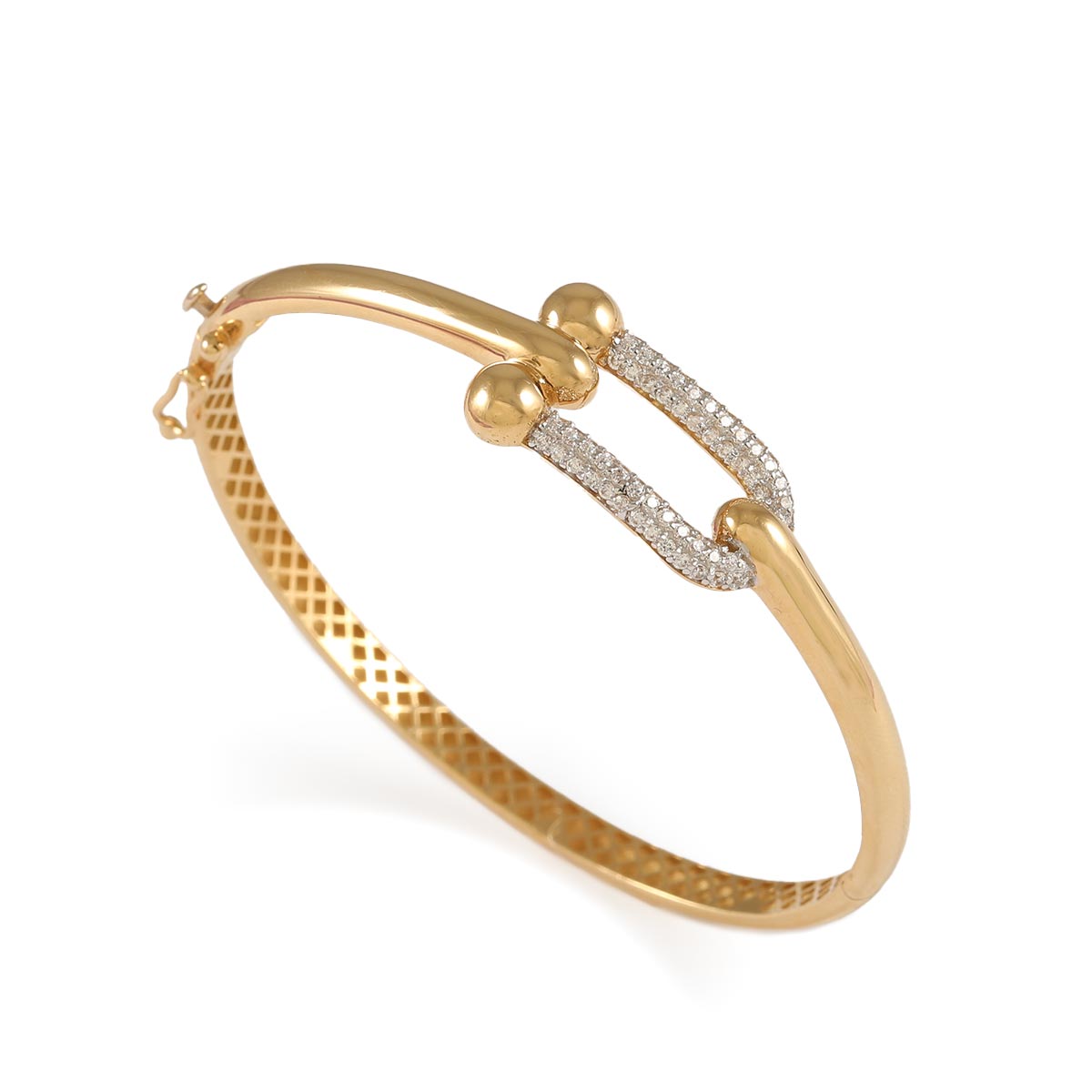 دستبند تیفانی