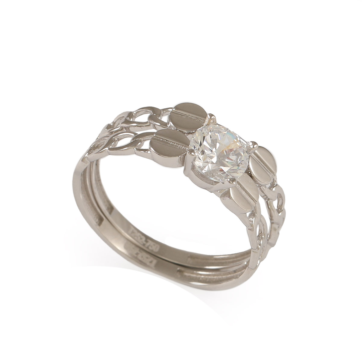 حلقه پشت حلقه آیسان