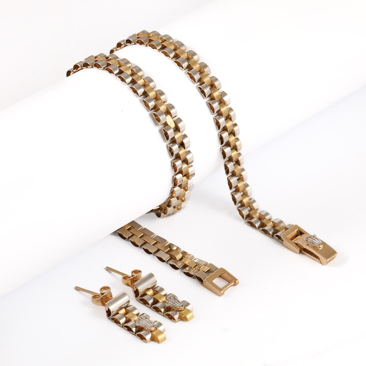 سرویس رولکس