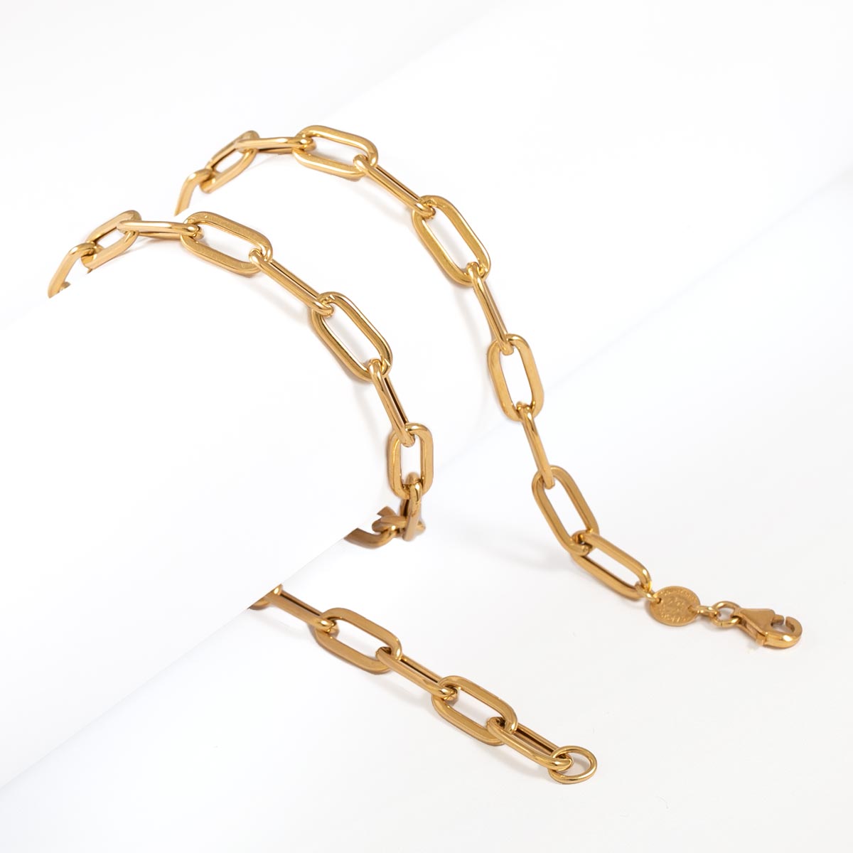 زنجیر اسپرت گلستانه