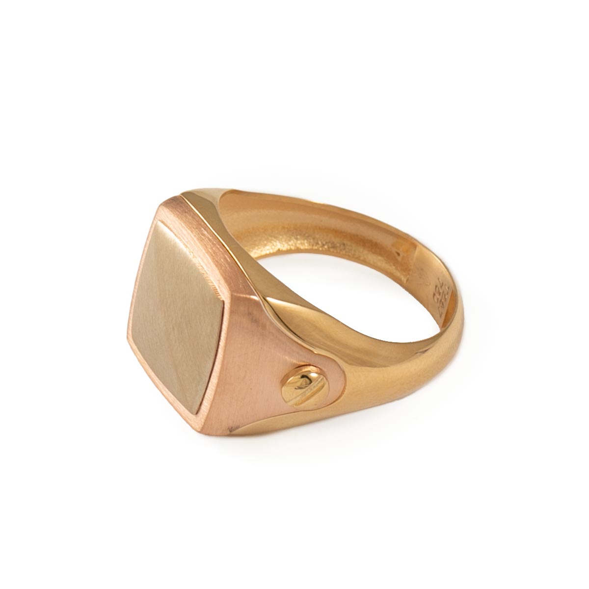 انگشتر مردانهRockford