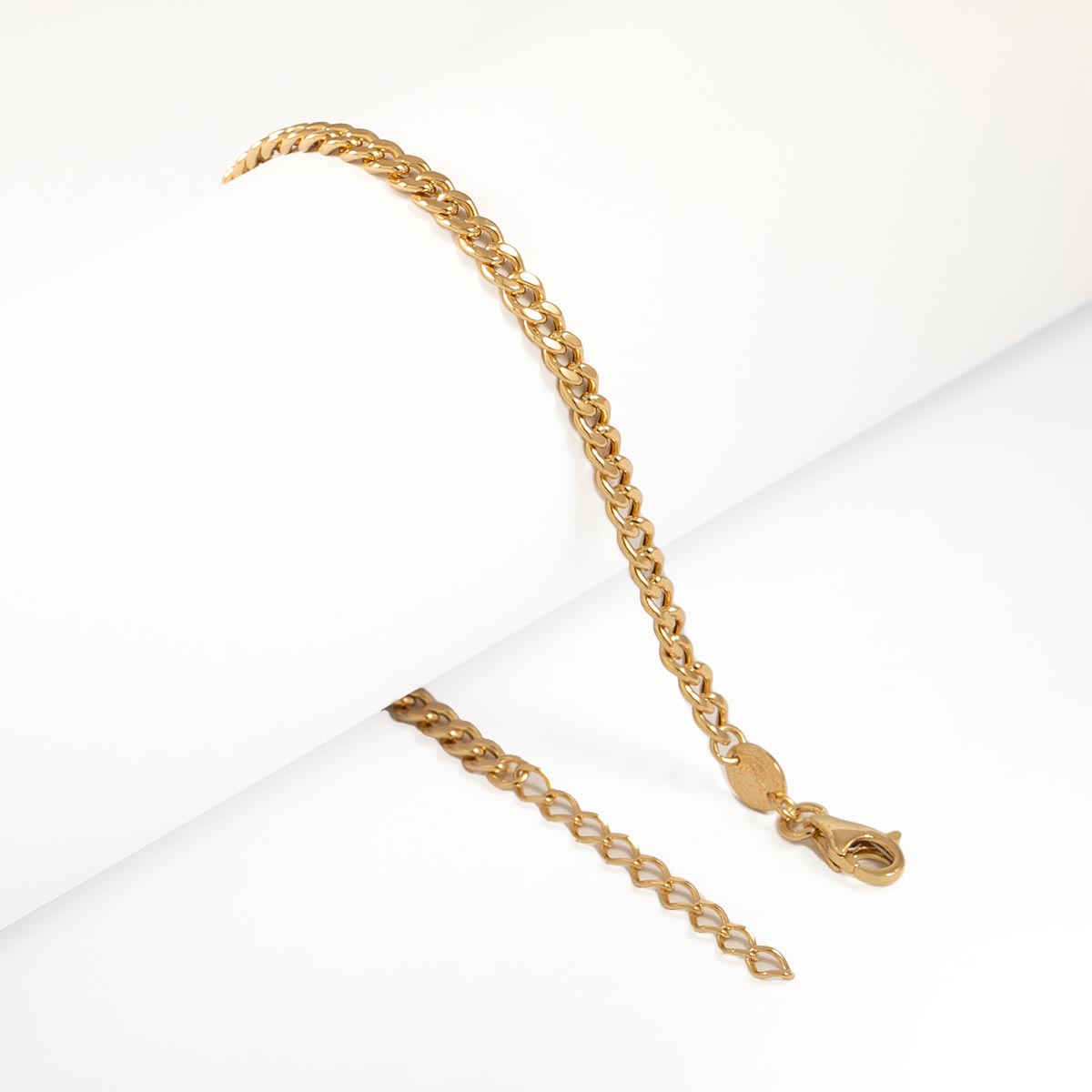 دستبند سوپرلایت گلستانه