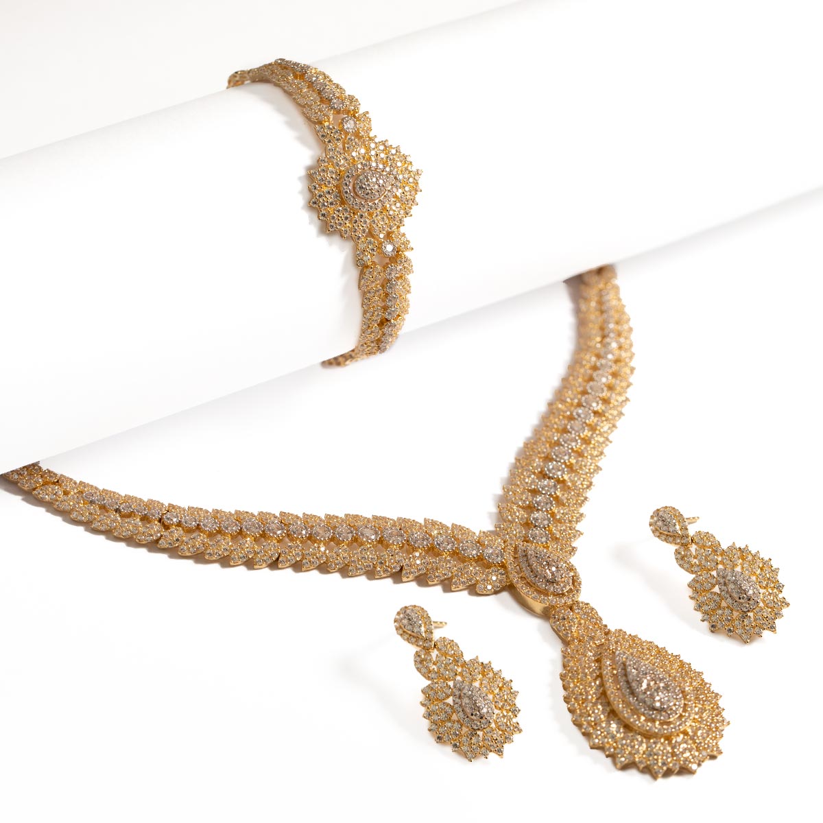 سرویس طرح جواهر پریزما