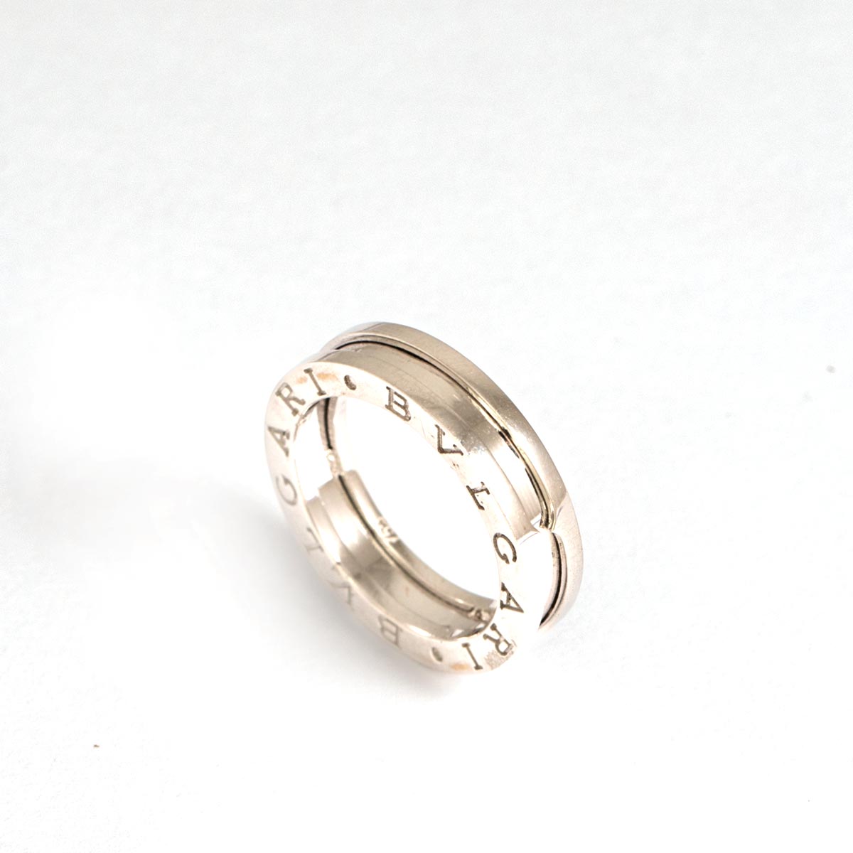 انگشترBVLGARI