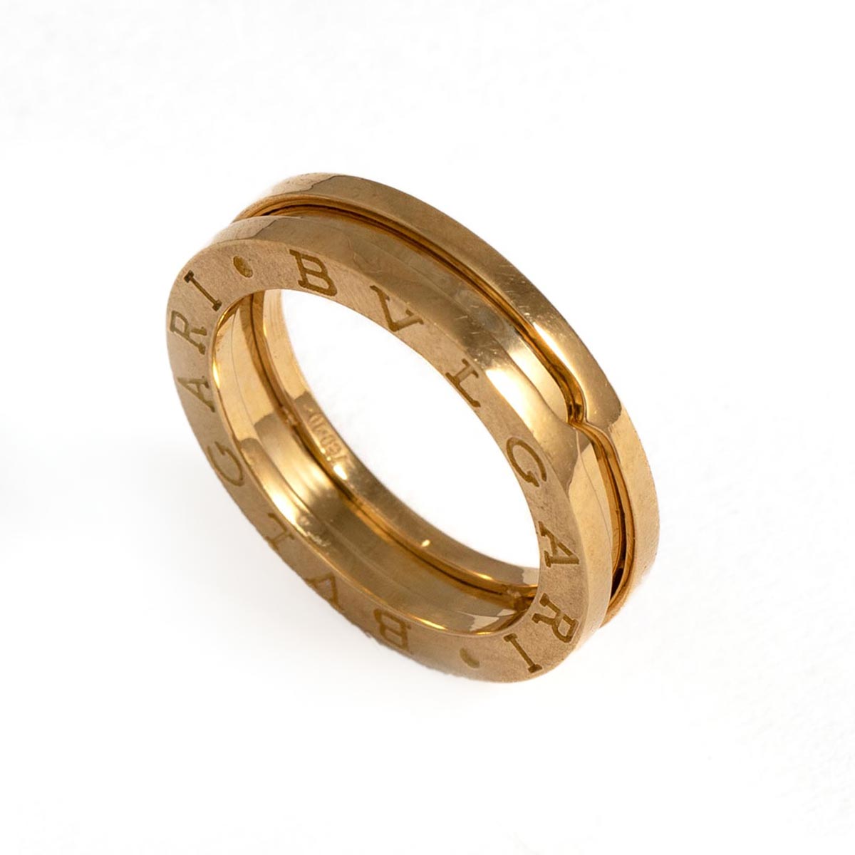 انگشترBVLGARI