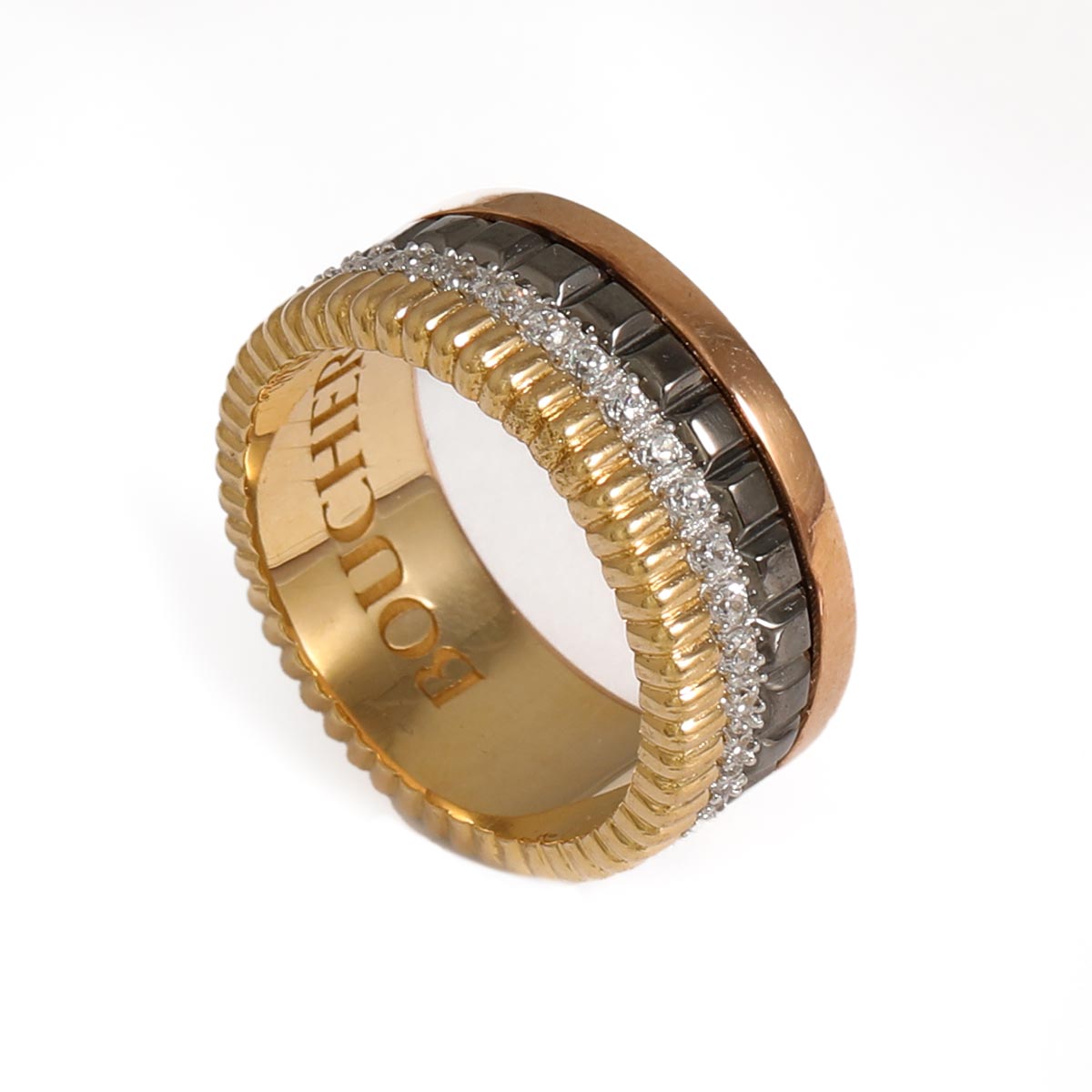 انگشترBOUCHERON