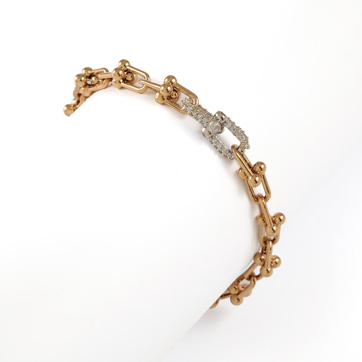 دستبند تیفانی