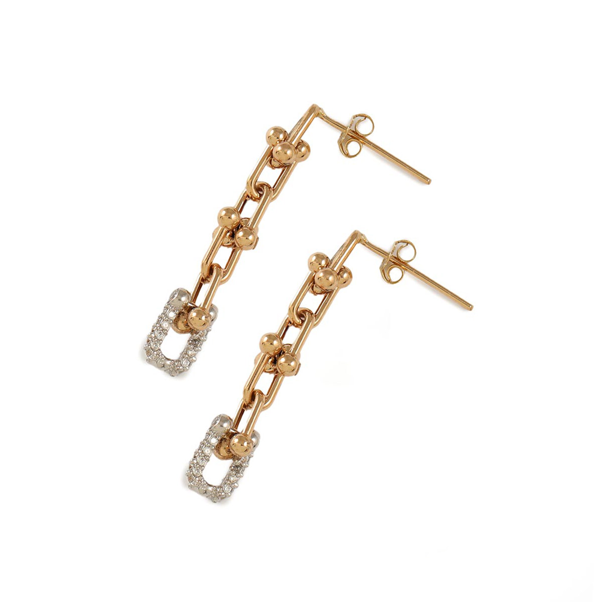 گوشواره تیفانی