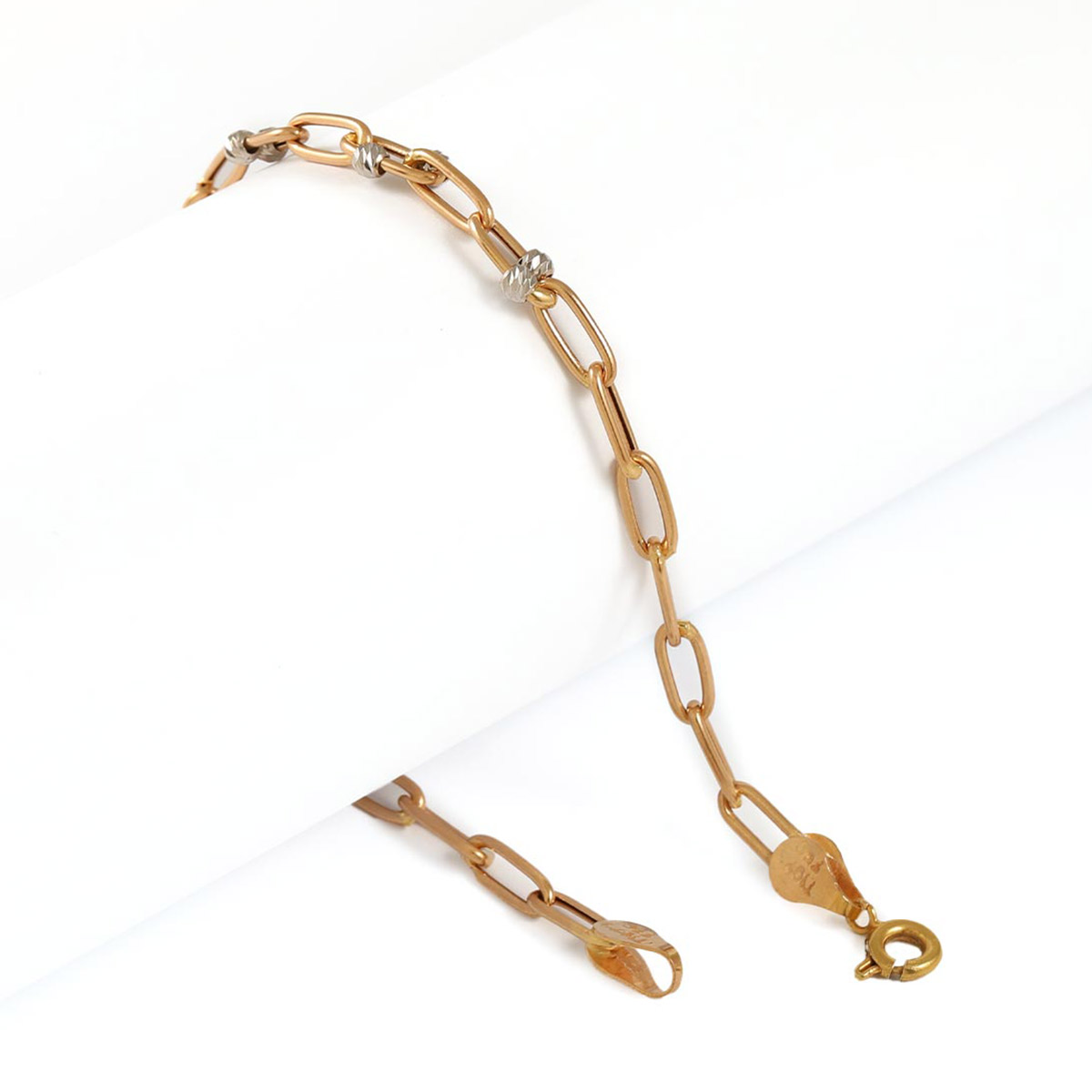 دستبند تیفانی دریکا