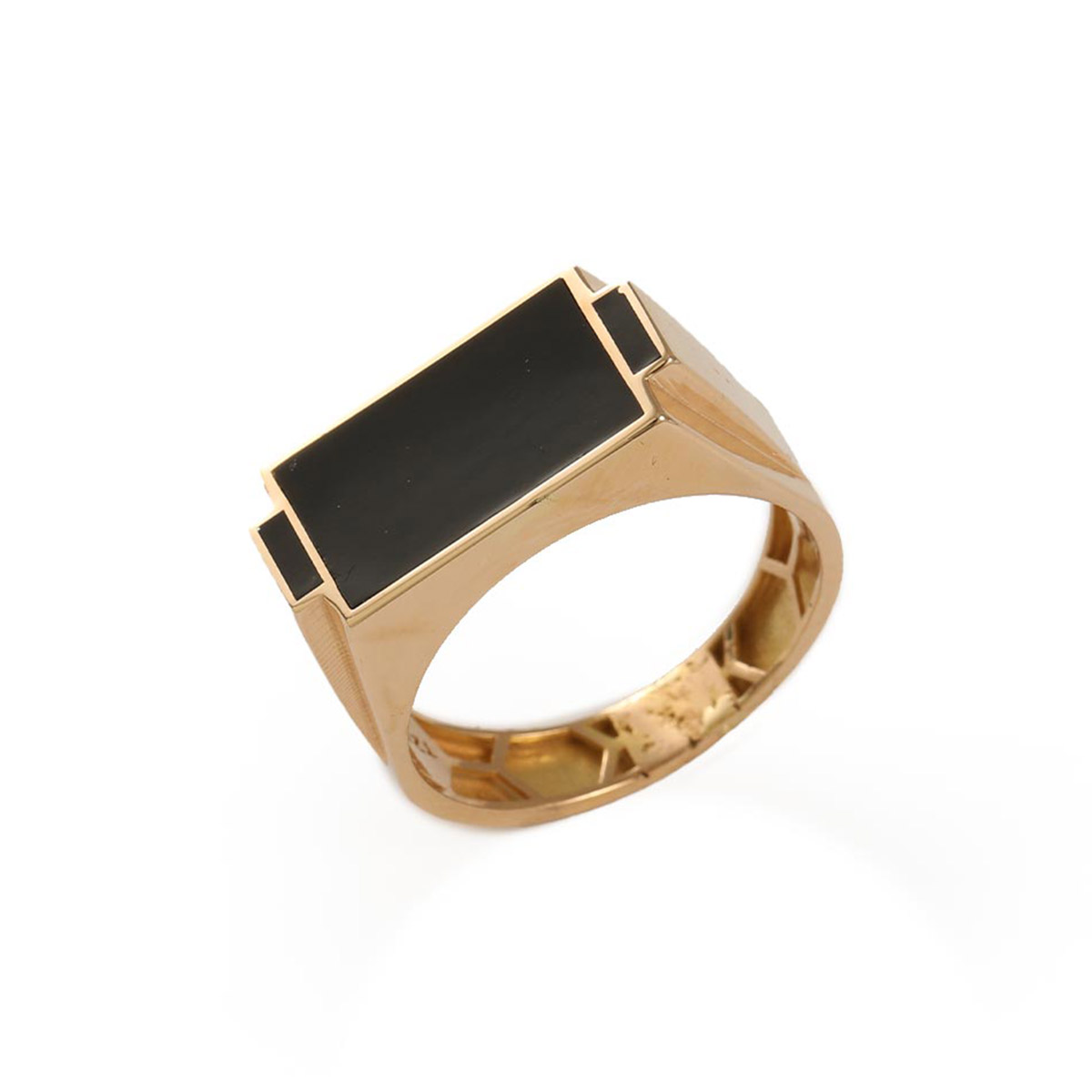 انگشتر مردانه میراث