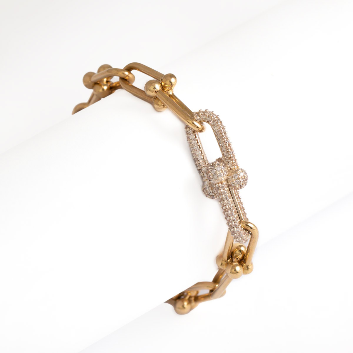 دستبند تیفانی