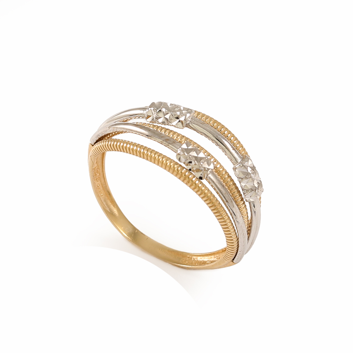 انگشتر میرا